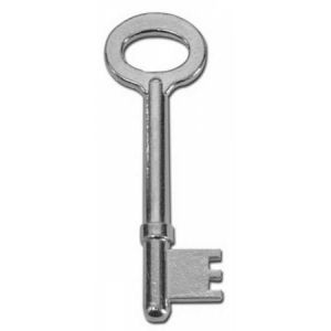 Legge Ready Cut Key For 157 / Mortice Lock (R1-R24 159)